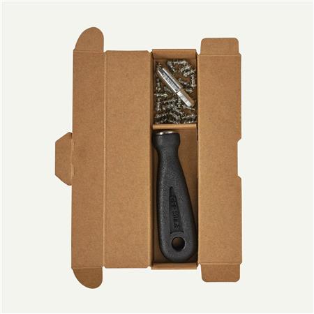 Kit De Tachas Patagonia Forra Wading Boots-Grip Studs Traction Kit