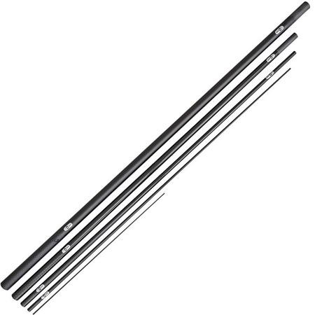 Kit De Vara De Pesca À Linha Sensas Top Competition Sw