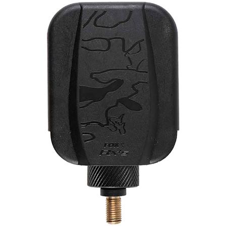 KIT DETECTOR DE MOVIMENTO FOX RX+ SECURITY SYSTEM
