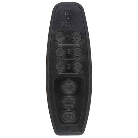 KIT DETECTOR DE MOVIMENTO FOX RX+ SECURITY SYSTEM