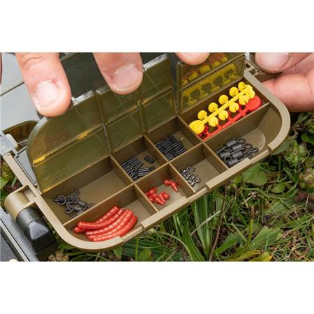 KIT DI MONTAGGIO ONE MORE CAST THE MIXED GRILL LOADED TACKLE BOX