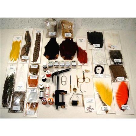 Kit Di Montaggio Per Principianti Fly Scene