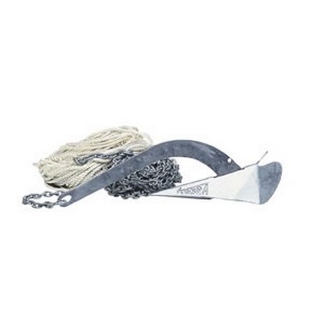 Kit Di Ormeggio Completo Plastimo Kobra