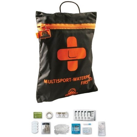Kit Di Pronto Soccorso Rfx Care Outdoor Multisport Impermeabile