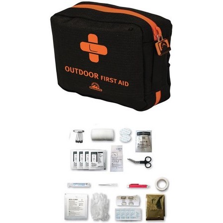 Kit Di Pronto Soccorso Rfx Care Outdoor Resistente Outdoor