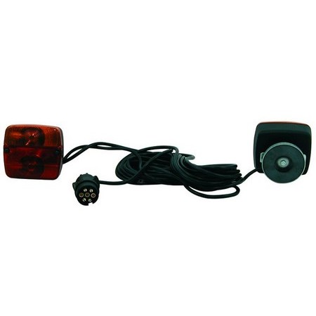 Kit Di Segnalazione Euromarine Magnetico