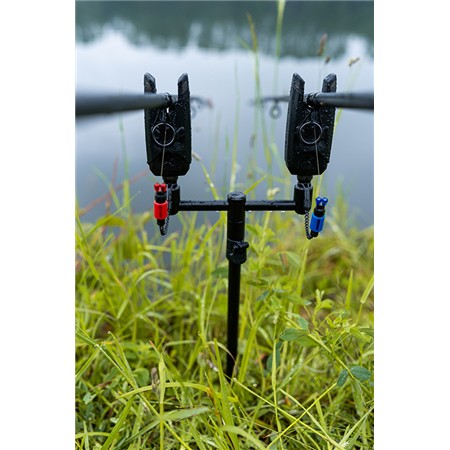 KIT DI SOSPENSIONE KORUM BITE INDICATOR BOBBIN SET