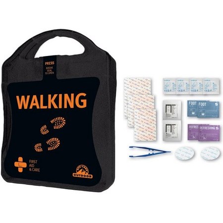 Kit Di Soucours Rfx Care Outdoor Walking