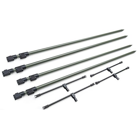 Kit Di Stabilizzazione Mivardi Session Umbrella Xl - Stabilisation Kit
