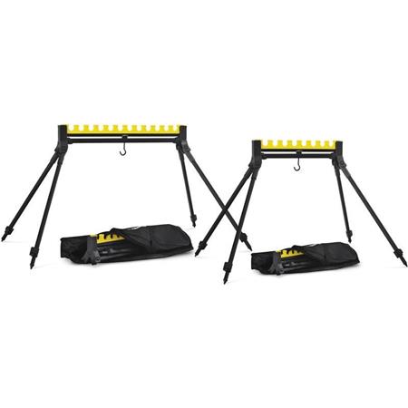 KIT DI SUPPORTO TUBERTINI BLACK KIT REST