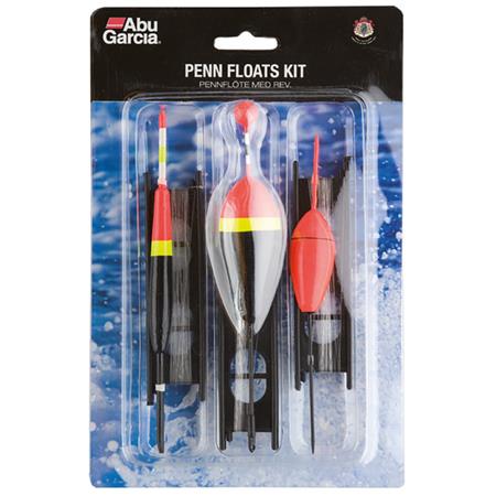 Kit Dobber Abu Garcia Pen Floats Kit