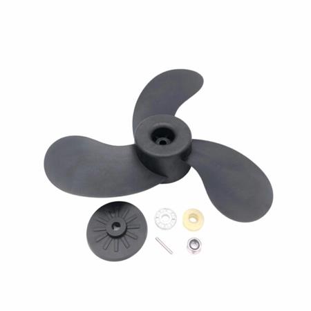 Kit Elica 3 Pale Di Ricambio Haswing Protruar G 4.0