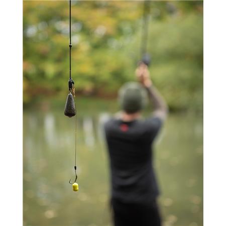 KIT ELICOTTERO FOX EDGES TUBING TUNGSTEN HELI BEAD KIT