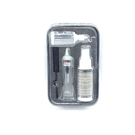 Kit Entretien Abu Garcia Maintenance Reel Kit - 1368791