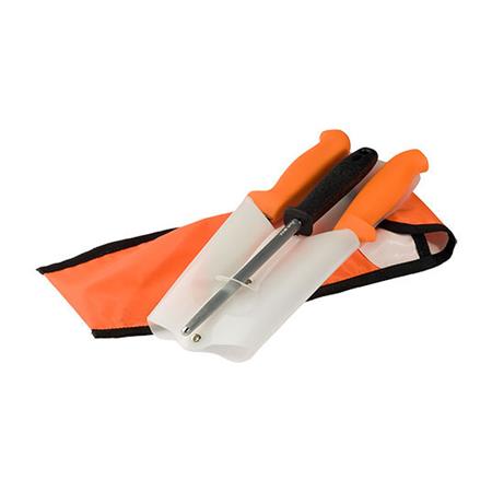 KIT FACAS DE CAÇA MORAKNIV