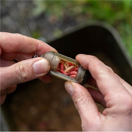 KIT FEEDER ONE MORE CAST OMC FC FEEDER KIT