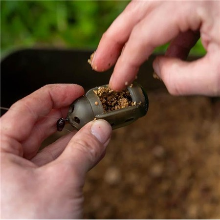 KIT FEEDER ONE MORE CAST OMC FC FEEDER KIT