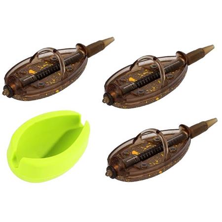 Kit Feeder + Vorm Mikado Douglas