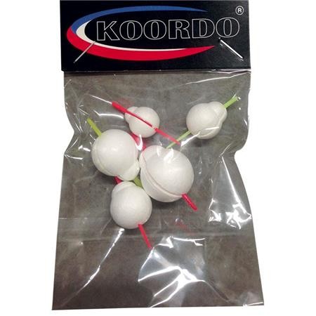 Kit Flotadores Mapp Koordo Tf - Paquete De 5