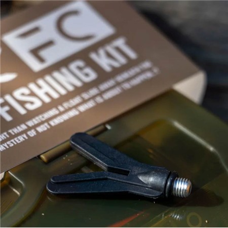 KIT FLOTTEUR ONE MORE CAST OMC FC FLOAT KIT
