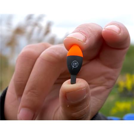 KIT FLOTTEUR PRESTON INNOVATIONS JIGGER FLOAT KIT