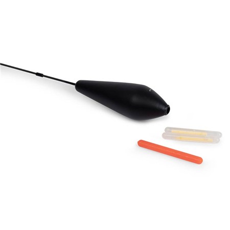 KIT FLOTTEUR ZEBCO AFTER DARK SNAPLIGHT ALLROUND FLOAT KIT