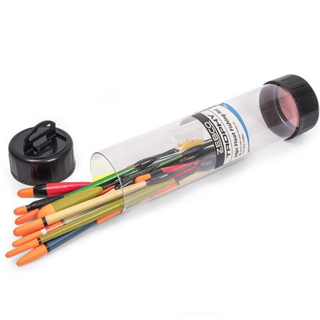 KIT FLOTTEUR ZEBCO TROPHY FLOAT FISHING SET