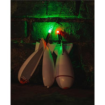 ΚΙΤ ΦΩΤΕΙΝΟΎ ΔΕΊΚΤΗ SPOMB LIGHT KIT