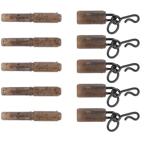KIT FOX EDGES INLINE LEAD DROP OFF KITS