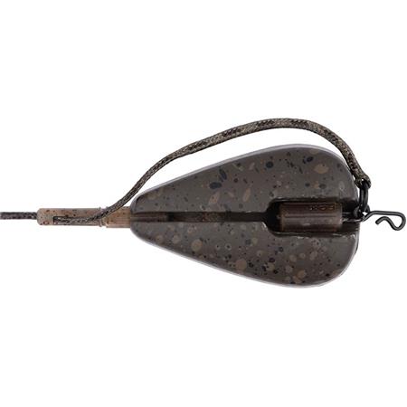 KIT FOX EDGES INLINE LEAD DROP OFF KITS