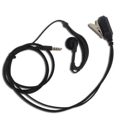 Kit Free Hand Navicom Micro Ear For Rt-311