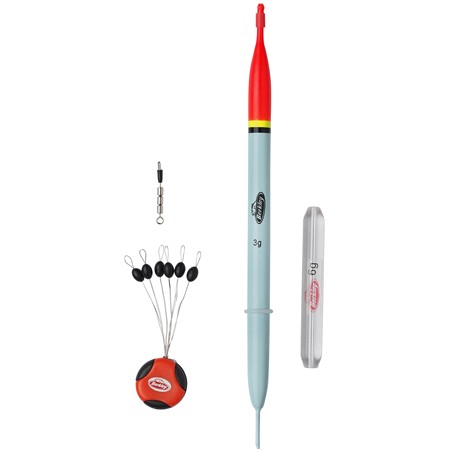 Kit Galleggiante Berkley Stick Float Kit