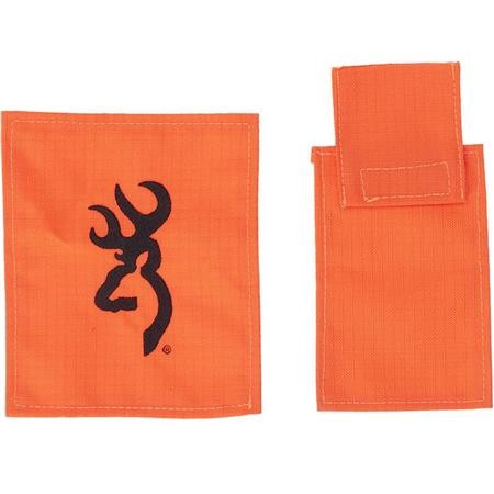 KIT GPS BROWNING PARA CHALECO DE PROTECCIÓN