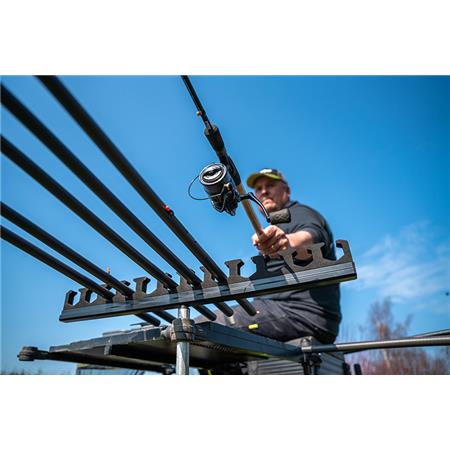 KIT-HALTER FOX MATRIX 12 KIT THREADED ROOST