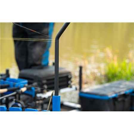 KIT-HALTER PRESTON INNOVATIONS INCEPTION PRO ROOST DISTANCE STICK COMBO