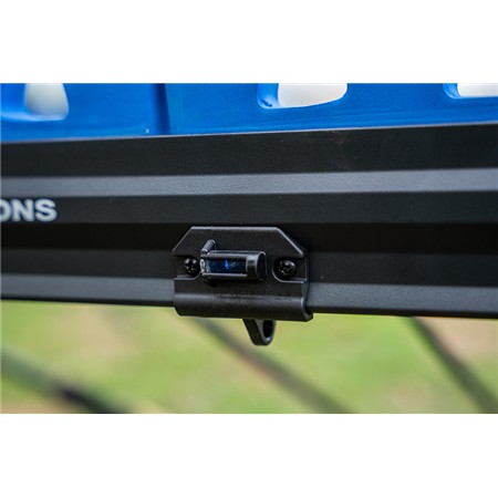 KIT-HALTER PRESTON INNOVATIONS INCEPTION PRO ROOST DISTANCE STICK COMBO