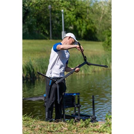 KIT-HALTER PRESTON INNOVATIONS INCEPTION PRO ROOST