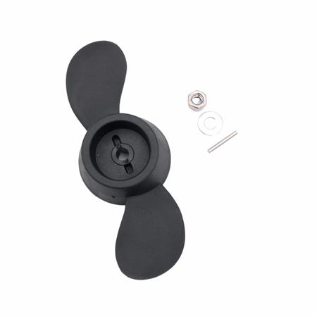 Kit Hélice 2 Palas De Recambio Haswing W20