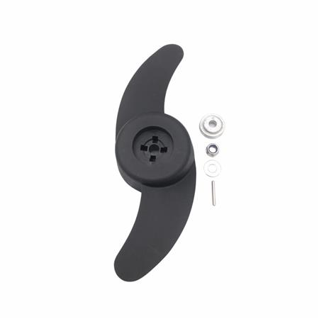 Kit Hélice 2 Pales De Rechange Haswing Osapian 30 Et Osapian 40Lbs