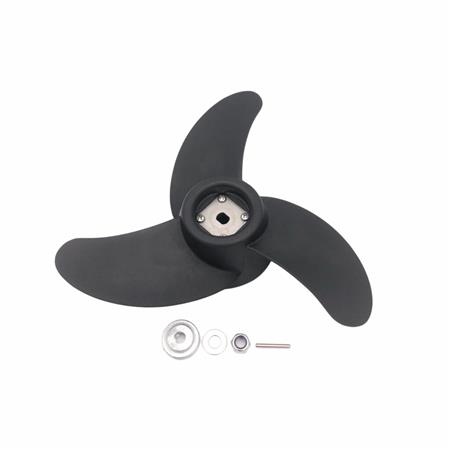 Kit Hélice 3 Pales De Rechange Haswing Protruar G 4.0