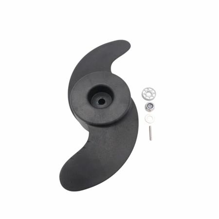 Kit Hélice Haswing Cayman B 80/80 Gps - Nuevo Modelo