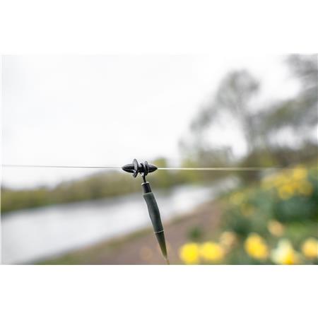 KIT HELICÓPTERO KORUM SPECI-HELI KITS