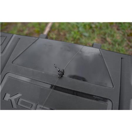 KIT HELICÓPTERO KORUM SPECI-HELI KITS