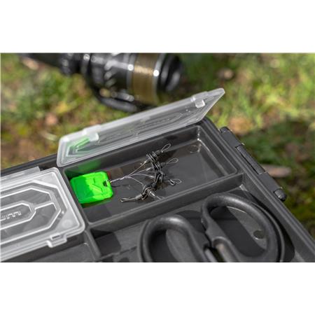 KIT HELICÓPTERO KORUM SPECI-HELI KITS