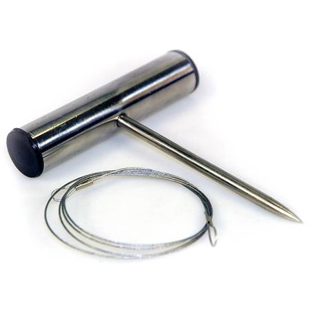 Kit Herramienta Ikejime Pafex Inox Avec Cable