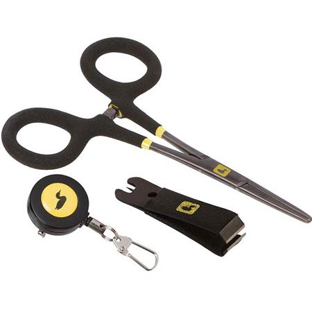 Kit Herramienta Loon Outdoors Essentials Kit