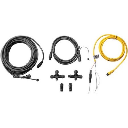 Kit Inicial Garmin Nmea 2000