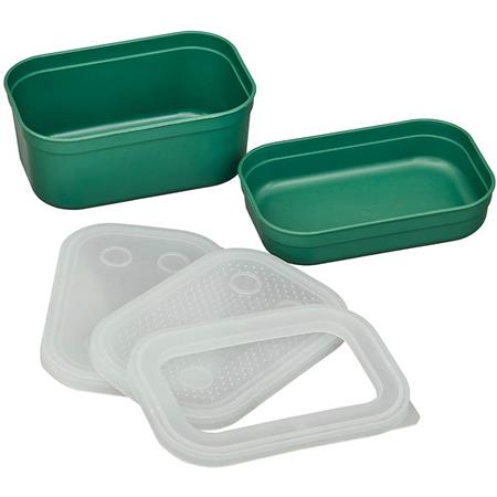 Kit Köderboxen Sensas Super Luxe