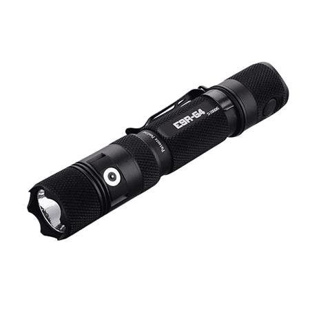 KIT LAMPE DE COMBAT POWERTAC E9R