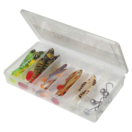 Kit Leurre Souple Berkley Powerbait Perch Sofbait Jig Pro Kit